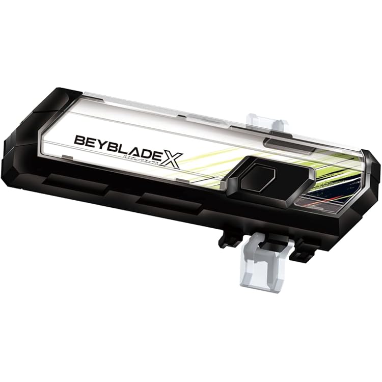 ニンテンドー SWITCH ベイブレードエックスXONE ベイブレード付き 2点 ベイブレードエックス XONE 【Switch】 HAC-P-BGWJA | ヤマダウェブコム